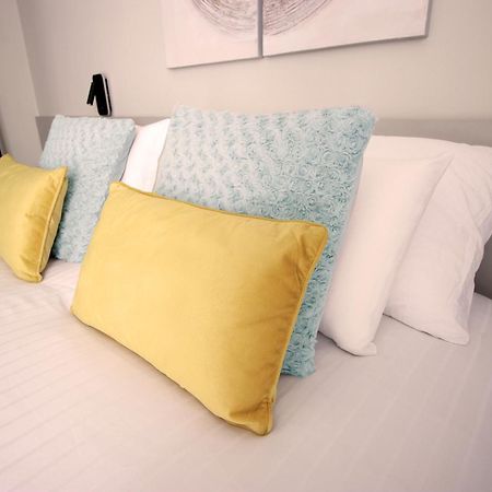 Modern & Spacious 2Br Penthouse With Terrace - Close To Qawra Beach St. Paul's Bay Ngoại thất bức ảnh
