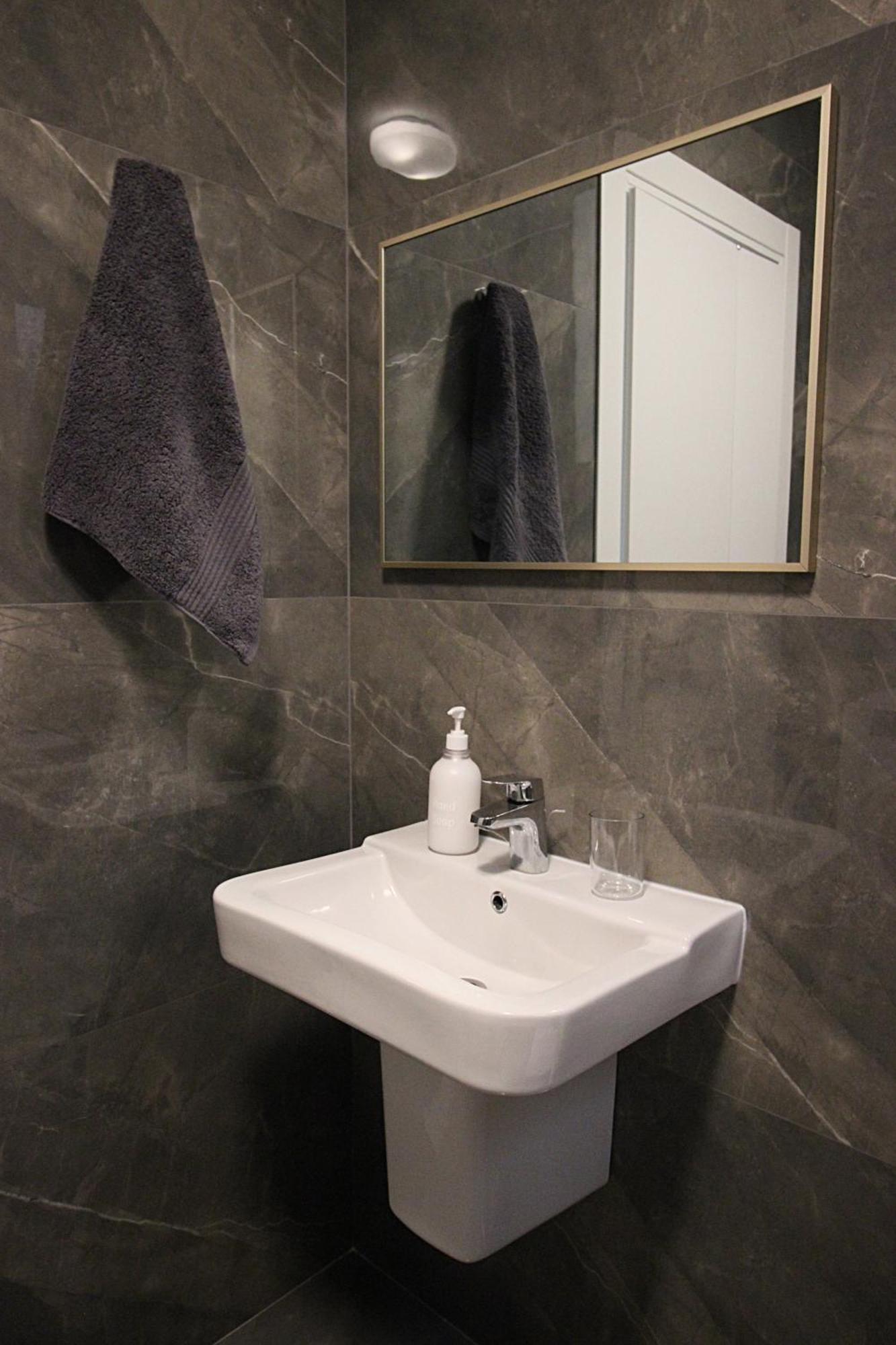 Modern & Spacious 2Br Penthouse With Terrace - Close To Qawra Beach St. Paul's Bay Ngoại thất bức ảnh